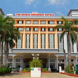 The Bhimas Residency Hotels